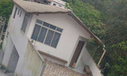Casa para Venda em Florianópolis, Ingleses do Rio Vermelho, 2 dormitórios, 3 banheiros, 1 vaga