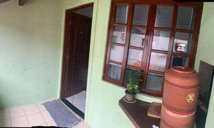Apartamento para Venda em Florianópolis, Ingleses do Rio Vermelho, 2 dormitórios, 1 banheiro, 1 vaga