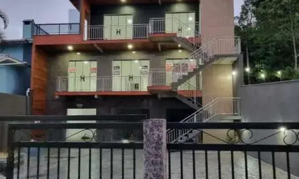 Sala comercial para locação em florianópolis, ingleses do rio vermelho