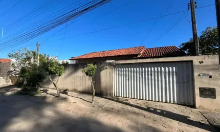 Casa para venda em florianópolis, são joão do rio vermelho, 4 dormitórios, 1 suíte, 3 banheiros
