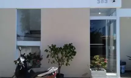 Apartamento para Venda em Florianópolis, São João do Rio Vermelho, 2 dormitórios, 1 banheiro, 1 vaga