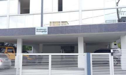 Apartamento para Venda em Florianópolis, Ingleses do Rio Vermelho, 2 dormitórios, 1 suíte, 2 banheiros, 1 vaga