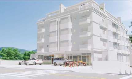 Apartamento para Venda em Florianópolis, Ingleses do Rio Vermelho, 1 dormitório, 1 banheiro, 1 vaga