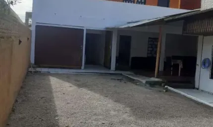 Casa para Temporada em Florianópolis, Ingleses do Rio Vermelho, 3 dormitórios, 2 banheiros, 3 vagas