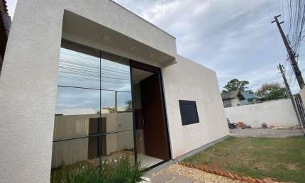 Casa para Venda em Florianópolis, São João do Rio Vermelho, 3 dormitórios, 1 suíte, 2 banheiros, 1 vaga