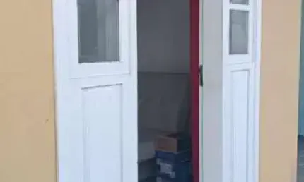 Casa para Temporada em Florianópolis, Ingleses do Rio Vermelho, 1 dormitório, 1 banheiro, 1 vaga