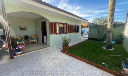 Casa para Venda em Florianópolis, Ingleses do Rio Vermelho, 4 dormitórios, 1 suíte, 2 banheiros, 4 vagas