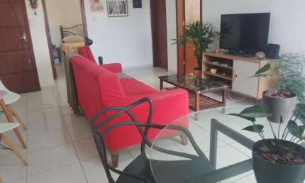 Apartamento para Venda em Florianópolis, Ingleses do Rio Vermelho, 2 dormitórios, 1 suíte, 1 banheiro, 1 vaga