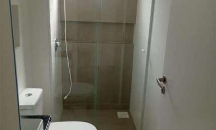 Apartamento para Temporada em Florianópolis, Ingleses do Rio Vermelho, 2 dormitórios, 1 suíte, 2 banheiros, 1 vaga