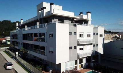 Apartamento para Venda em Florianópolis, Canasvieiras, 2 dormitórios, 1 suíte, 1 banheiro, 1 vaga