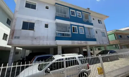 Apartamento para Venda em Florianópolis, Ingleses do Rio Vermelho, 3 dormitórios, 1 suíte, 1 banheiro, 2 vagas