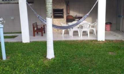 Casa para Temporada em Florianópolis, Ingleses do Rio Vermelho, 3 dormitórios, 2 banheiros