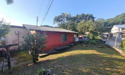 Casa para Venda em Florianópolis, Vargem Pequena, 4 dormitórios, 2 banheiros