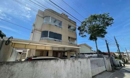 Apartamento para Venda em Florianópolis, Ingleses do Rio Vermelho, 2 dormitórios, 1 suíte, 2 banheiros, 1 vaga
