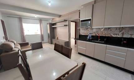Apartamento para Venda em Florianópolis, São João do Rio Vermelho, 2 dormitórios, 1 banheiro, 2 vagas