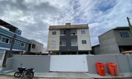 Apartamento para Venda em Florianópolis, Ingleses do Rio Vermelho, 2 dormitórios, 1 banheiro, 1 vaga