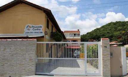 Pousada para Venda em Florianópolis, Canasvieiras, 12 dormitórios