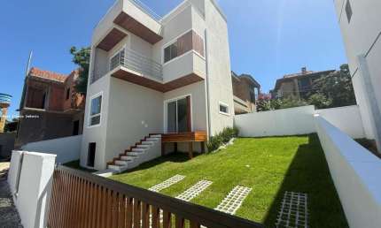 Casa para Venda em Florianópolis, Ingleses do Rio Vermelho, 2 dormitórios, 1 banheiro, 1 vaga