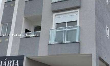 Apartamento para Venda em Florianópolis, Ingleses do Rio Vermelho, 2 dormitórios, 1 suíte, 1 banheiro, 2 vagas