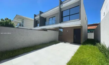 Duplex para Venda em Florianópolis, Ingleses do Rio Vermelho, 3 dormitórios, 1 suíte, 2 banheiros, 1 vaga