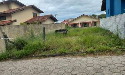 Terreno para Venda em Florianópolis, São João do Rio Vermelho