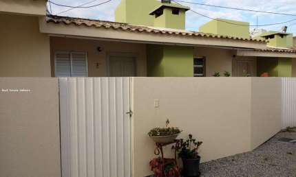 Casa para Temporada em Florianópolis, Ingleses do Rio Vermelho, 2 dormitórios, 1 banheiro, 1 vaga