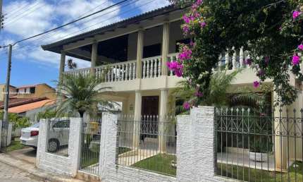 Casa para Venda em Florianópolis, Ingleses do Rio Vermelho, 6 dormitórios, 2 suítes, 4 vagas