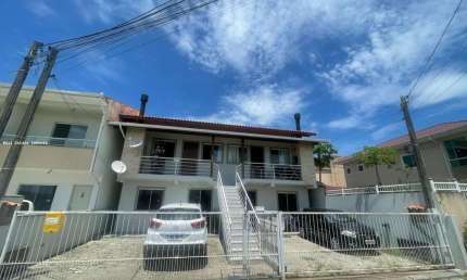 Apartamento para Venda em Florianópolis, Ingleses do Rio Vermelho, 2 dormitórios, 1 banheiro, 1 vaga