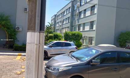 Apartamento para Venda em Florianópolis, Trindade, 3 dormitórios, 1 suíte, 2 banheiros, 1 vaga