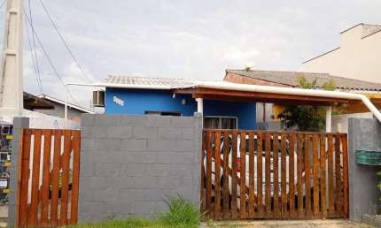 Casa para Venda em Florianópolis, São João do Rio Vermelho, 3 dormitórios, 2 banheiros
