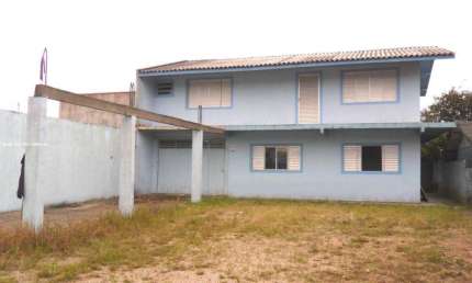 Casa para Venda em Florianópolis, Ingleses do Rio Vermelho, 4 dormitórios, 2 suítes, 2 banheiros