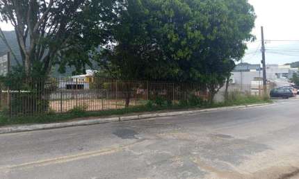 Terreno para Venda em Florianópolis, São João do Rio Vermelho