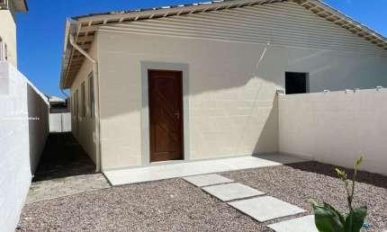 Casa para Venda em Florianópolis, Ingleses do Rio Vermelho, 2 dormitórios, 1 suíte, 1 banheiro, 3 vagas