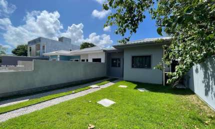 Casa para Venda em Florianópolis, São João do Rio Vermelho, 3 dormitórios, 1 suíte, 1 banheiro, 2 vagas