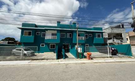 Apartamento para Venda em Florianópolis, Ingleses do Rio Vermelho, 3 dormitórios, 1 suíte, 1 banheiro, 2 vagas