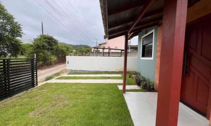 Casa para Venda em Florianópolis, São João do Rio Vermelho, 2 dormitórios, 1 suíte, 2 banheiros, 1 vaga