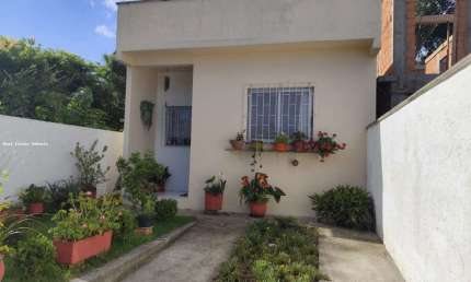 Casa para Venda em Florianópolis, São João do Rio Vermelho, 2 dormitórios, 2 suítes, 1 banheiro, 1 vaga