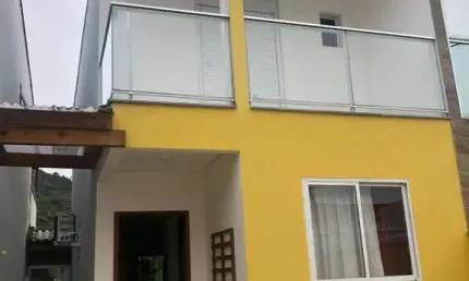 Sobrado para venda em florianópolis, ingleses do rio vermelho, 2 dormitórios, 2 suítes, 1 banheiro, 2 vagas