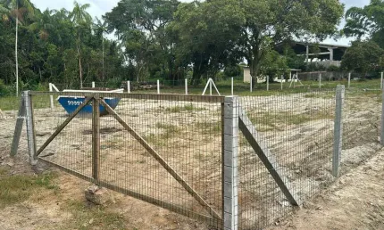 Terreno para Venda em Florianópolis, Cachoeira do Bom Jesus