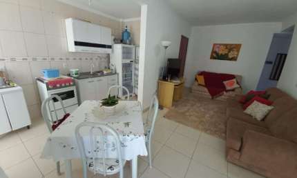 Apartamento para Venda em Florianópolis, Ingleses do Rio Vermelho, 3 dormitórios, 1 suíte, 1 banheiro, 1 vaga