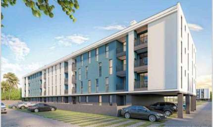 Apartamento para Venda em Florianópolis, Vargem Grande