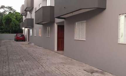 Apartamento para Venda em Florianópolis, Ingleses do Rio Vermelho, 2 dormitórios, 1 banheiro, 1 vaga