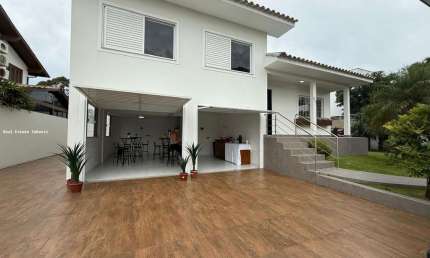 Casa para Venda em Florianópolis, Ingleses do Rio Vermelho, 4 dormitórios, 1 suíte, 2 banheiros, 4 vagas