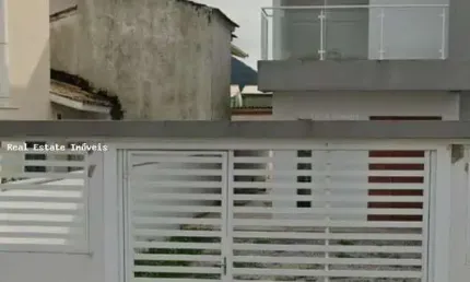 Duplex para Venda em Florianópolis, São João do Rio Vermelho, 3 dormitórios, 1 suíte, 1 banheiro, 1 vaga