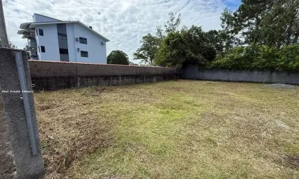 Terreno para Venda em Florianópolis, Cachoeira do Bom Jesus