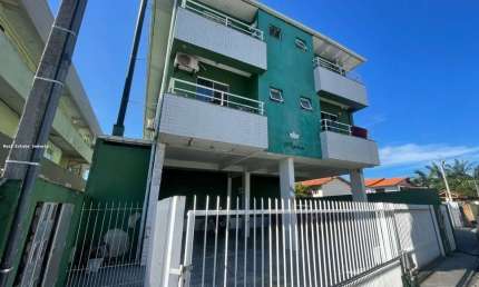 Apartamento para Locação em Florianópolis, Ingleses do Rio Vermelho, 2 dormitórios, 1 banheiro