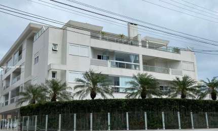 Apartamento para Venda em Florianópolis, Ingleses do Rio Vermelho, 2 dormitórios, 1 suíte, 1 banheiro, 2 vagas