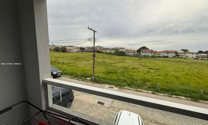 Apartamento para Venda em Florianópolis, Ingleses do Rio Vermelho, 2 dormitórios, 1 banheiro