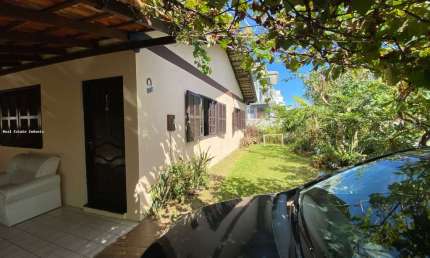 Casa para Venda em Florianópolis, Ingleses do Rio Vermelho, 2 dormitórios, 1 suíte, 1 banheiro, 3 vagas