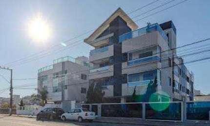 Cobertura para Venda em Florianópolis, Ingleses do Rio Vermelho, 2 dormitórios, 1 suíte, 1 banheiro, 2 vagas
